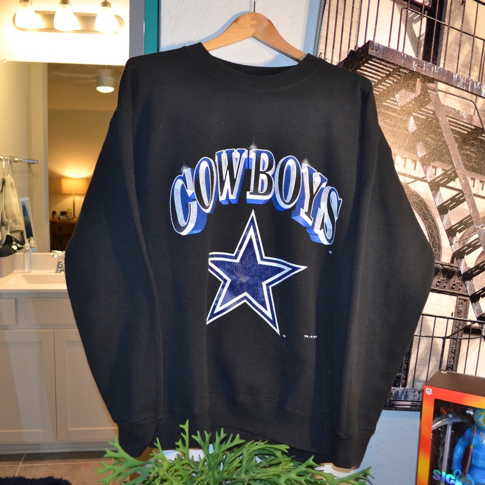 Vintage 1994 dallas Cowboys sweatshirt